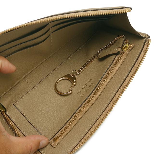 Felisi フェリージ LONG Wallet 1075/1/LD