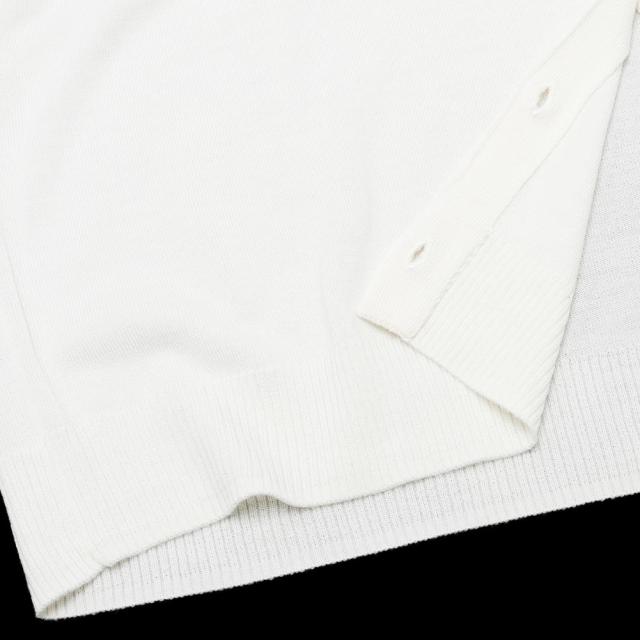 HELIOPOLE エリオポール クルーカーディガン 4208-9912 カーディガン