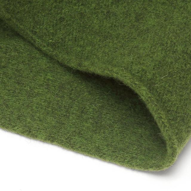 Kopka コプカ woollen rollup beret 4KP01