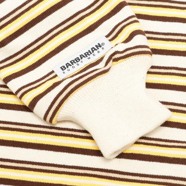 BARBARIAN バーバリアン JBSS L/S VFE-04/05