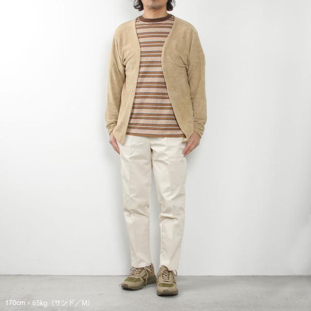 melple メイプル 3.6Pile Bolero