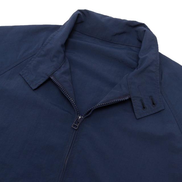 D.C.WHITE ディーシーホワイト IVY LEAGUERS JUMPER