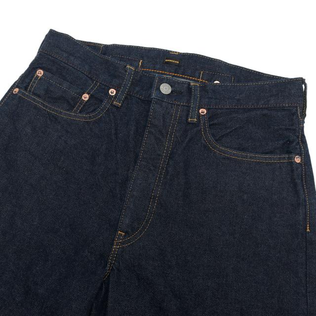 OMNIGOD オムニゴッド 5P Loose jeans 50-596C_5