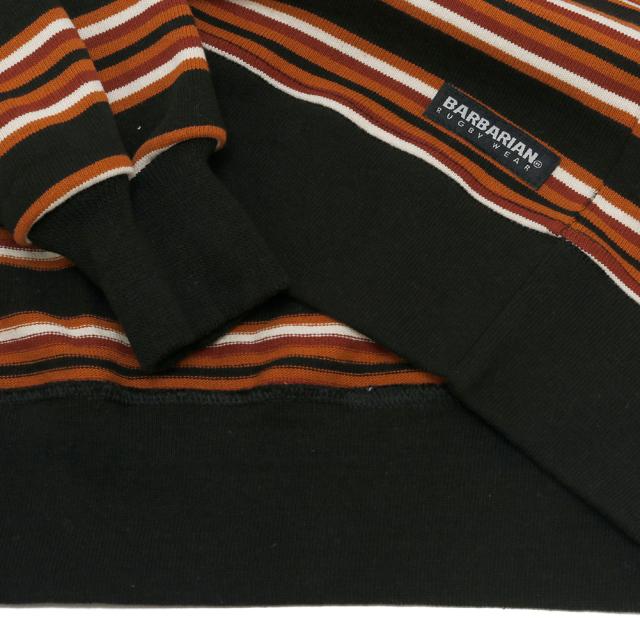 BARBARIAN バーバリアン JBCN LW S/S JBCN BARBARIAN バーバリアン JBCN L/S waistband JBCN