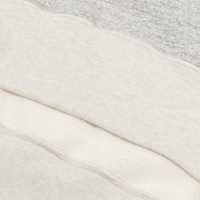 Nigel Cabourn ナイジェルケーボン 50s CREW NECK(20.5oz)