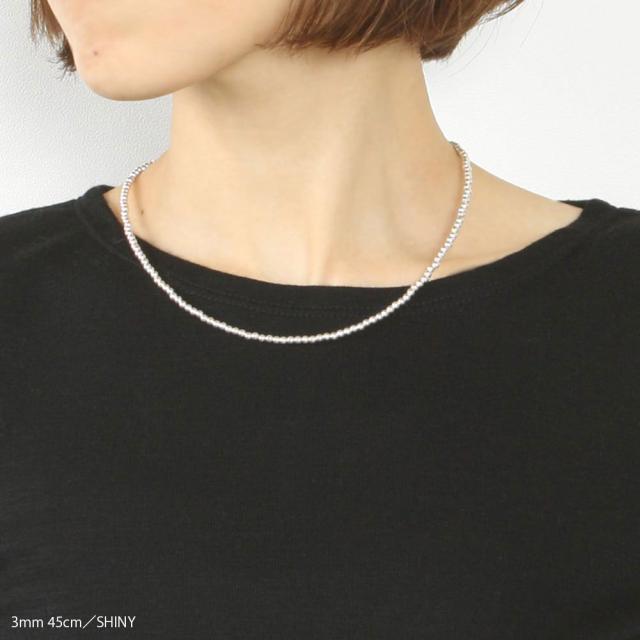 ERICKA NICOLAS BEGAY エリッカ ニコラス ビゲイ【4mm/50cm