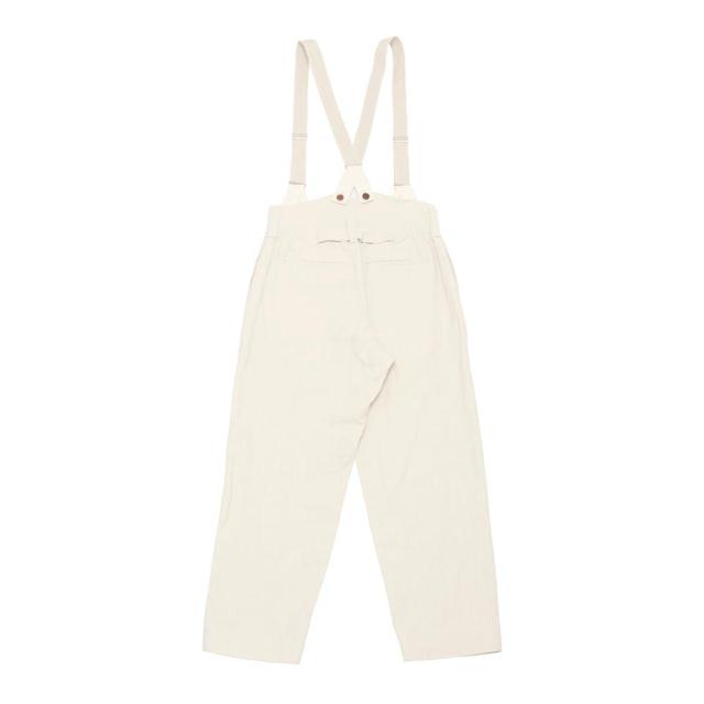 Nigel Cabourn ナイジェルケーボン BRACES WORK PANT 80500850010_5