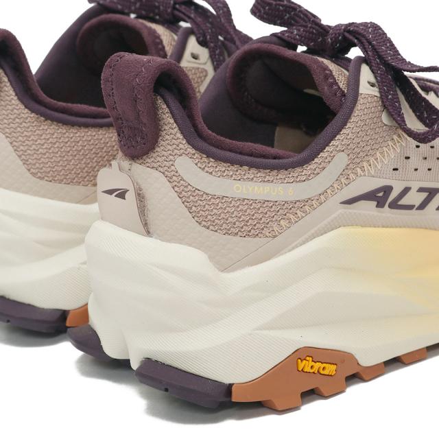 ALTRA アルトラ OLYMPUS 6 WOMEN_5