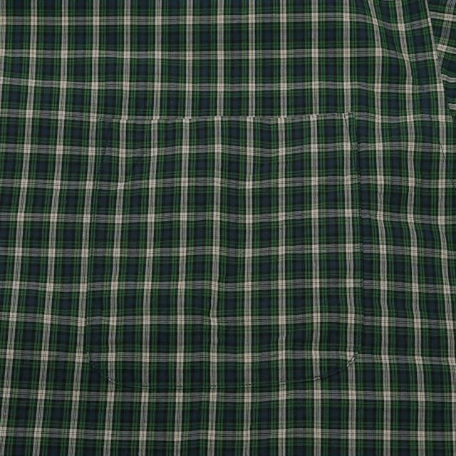 D.C.WHITE ディーシーホワイト Professer Shirts D251650