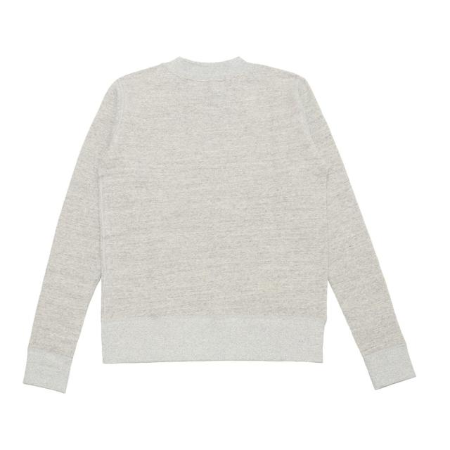 R&D.M.Co- アールアンドディーエムコー NEVER SAY DIET SWEAT SHIRT NO.7712_5
