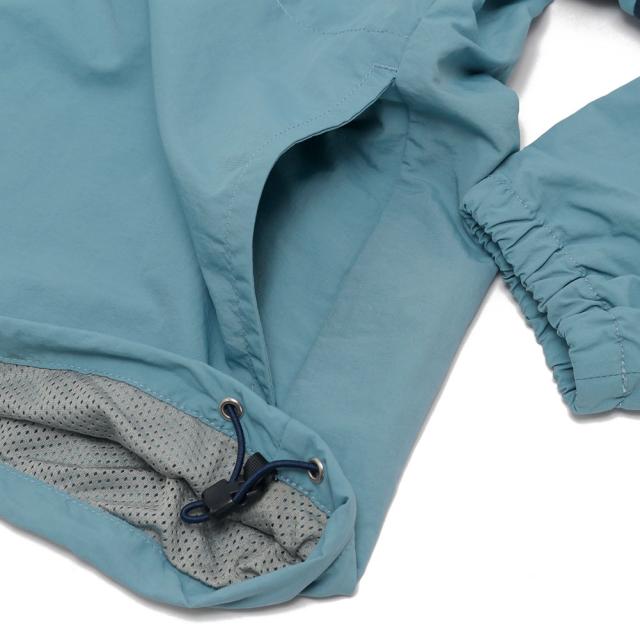 D.C.WHITE ディーシーホワイト ATRANTIC FIELD TRAINING SHIRT D243551