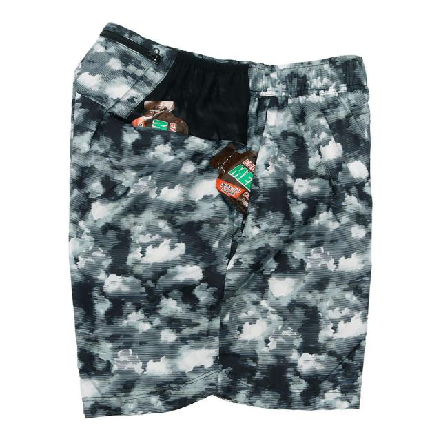 ELDORESO エルドレッソ Joshua Shorts E2111625