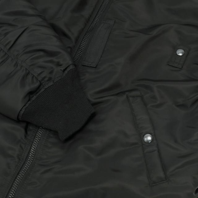 WAIPER ワイパー U.S.NAVY FLIGHT COAT WP120