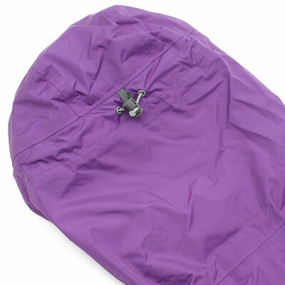 Rab ラブ テンポジャケット／ナイロンジャケット QWF-23