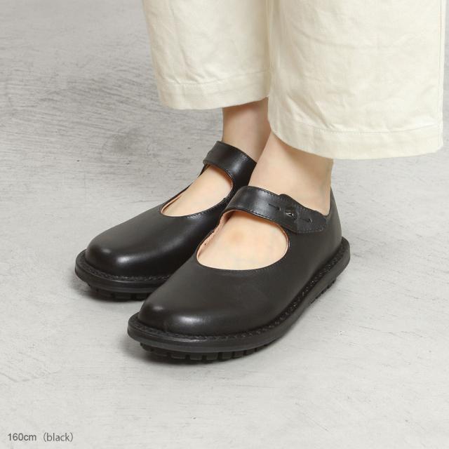 trippen トリッペン ストラップシューズ GIRLY_6
