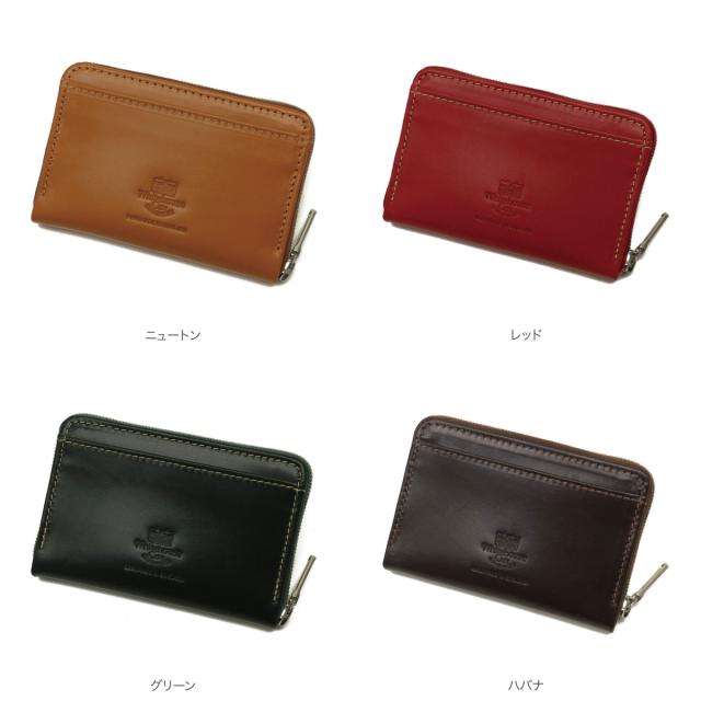 (OUTLET)Whitehouse Cox ホワイトハウスコックス Zip Multi Case　S1941の通販は