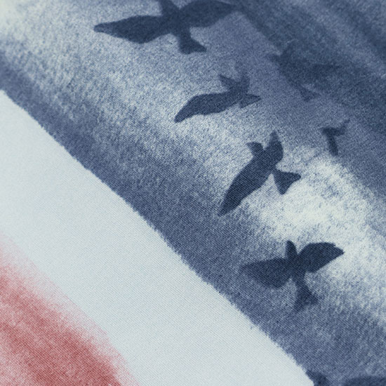Ka Lipoa カリポア サーフトランクス ORGANIC COTTON　CALIFORNIA_5