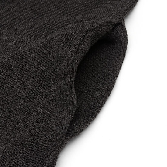 RITA JEANS TOKYO リタ ジーンズ トーキョー THERMAL 2WAY LONG DRESS