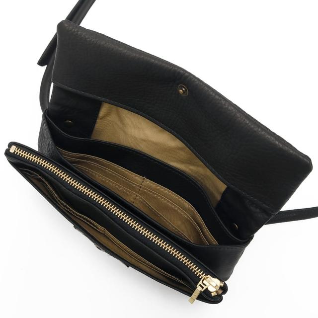 CLEDRAN クレドラン ウォレット ポシェット/NOUVE WALLET POCHETTE CL3988_6