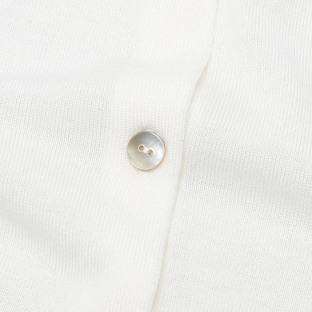 HELIOPOLE エリオポール クルーカーディガン 4208-9912 HELIOPOLE エリオポール クルーカーディガン 4208-9912 カーディガン