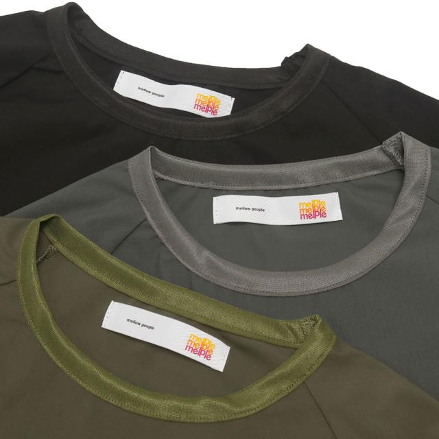 melple メイプル TOMCAT Utility Pullover L/S MPZZZ105の通販はau PAY