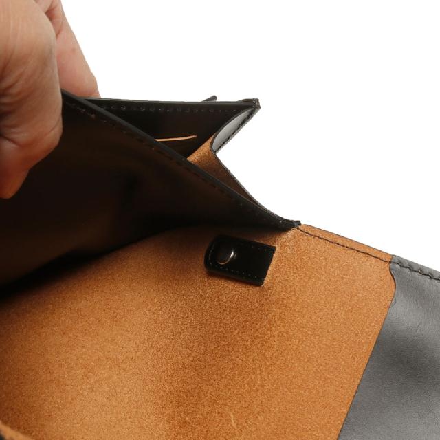 R&D.M.Co- アールアンドディーエムコー SHOULDER WALLET NO.7079_6