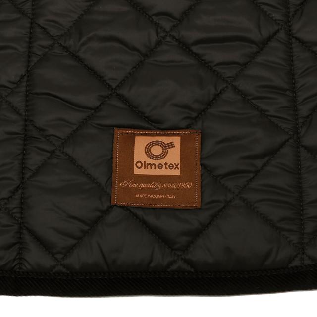 Auchincoal オーケンコール STANDARD QUILTED JACKET PD-3