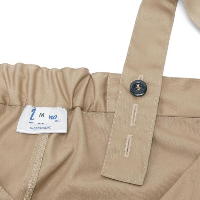 Yarmo ヤーモ ハイライズブレーストラウザー　High　Rise　Brace　Trousers P32_6