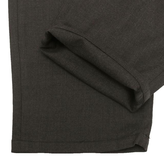 LAMOND ラモンド SEMI WIDE TROUSERS LM-P-109の通販は