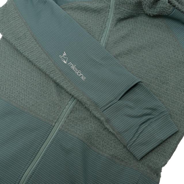 milestone マイルストーン Cloud Hoody MSRH-002 MSRH-002