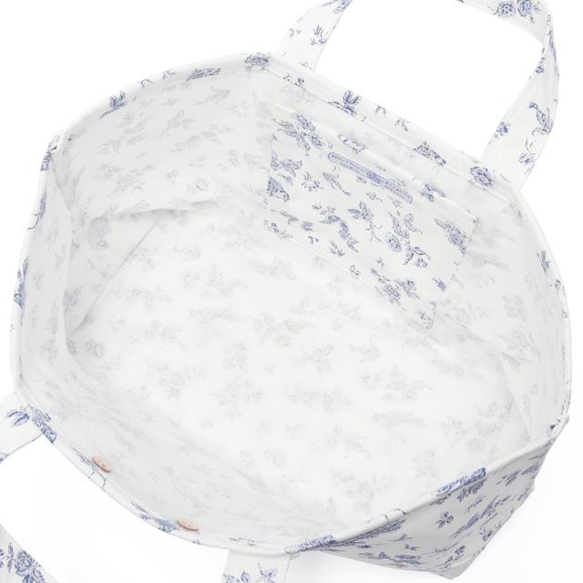 R&D.M.Co- アールアンドディーエムコー GARDEN TOTE BAG (S) NO.6765 R&D.M.Co- アールアンドディーエムコー GARDEN TOTE BAG (S) NO.6765