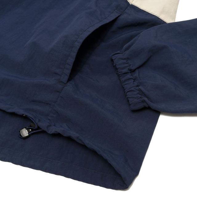 D.C.WHITE ディーシーホワイト IVY LEAGUERS TRAINING TOP