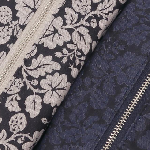 R&D.M.Co- アールアンドディーエムコー WILD BERRY POUCH NO.6645 R&D.M.Co- アールアンドディーエムコー WILD BERRY POUCH NO.6645