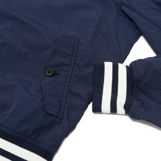 D.C.WHITE ディーシーホワイト IVY LEAGUERS JUMPER