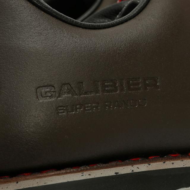 Galibier ガリビエ SUPER RANDO LOW_6