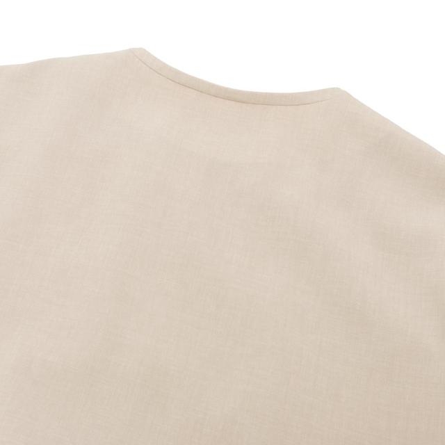 GRANDMA MAMA DAUGHTER toro グランマママドータートロ ダブルボタン