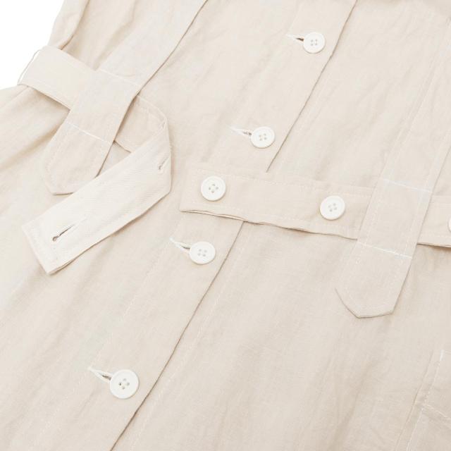 Nigel Cabourn ナイジェルケーボン BASEBALL DRESS 8050083002_6