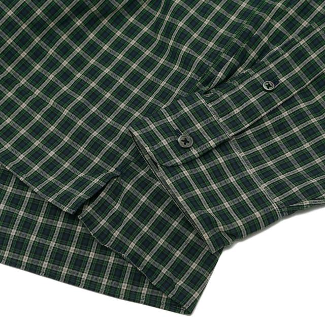 D.C.WHITE ディーシーホワイト Professer Shirts D251650