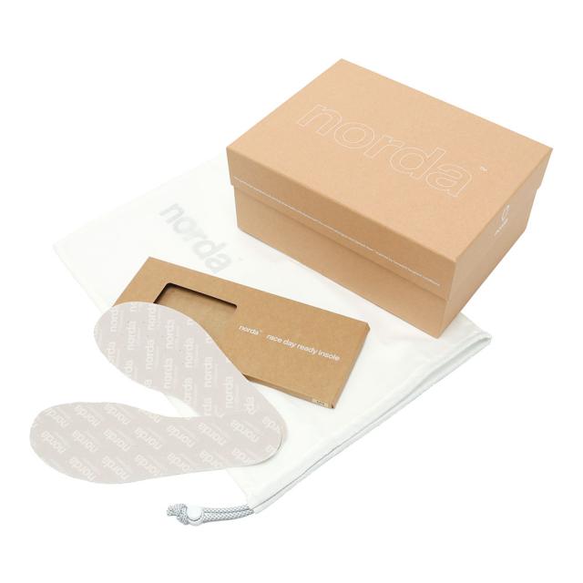 NORDA ノルダ 005 WOMENS_6
