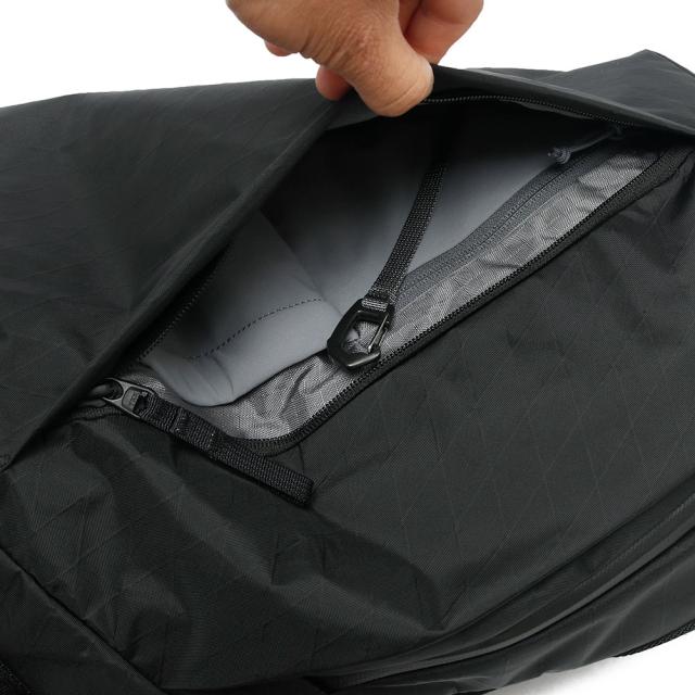 ABLE CARRY エイブルキャリー Daily Plus（X-Pac）_6