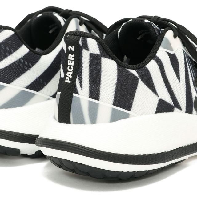 CRAFT クラフト Pacer 2 BLACK MULTI WOMEN