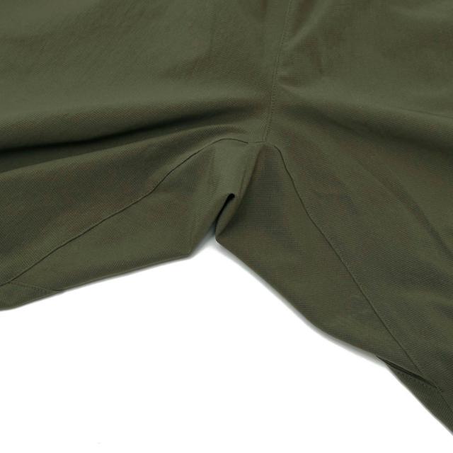 milestone マイルストーン Natty Long Pants PLUS MSRL-005の通販はau