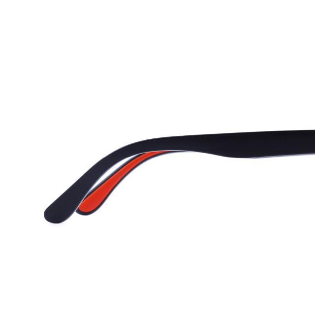TYMER タイマー ELIOT Matt Black Photochromic Grey Polarize TY100-MBK-PGY_6