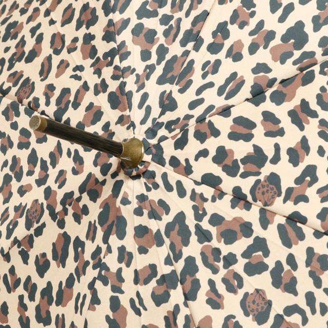 BonBonStore ボンボンストア レオパードクラシカル長傘 BON-25009_7