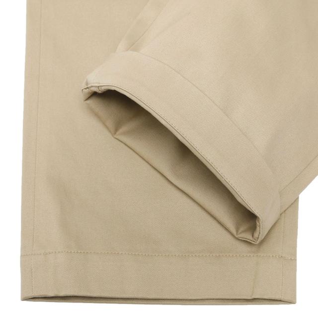 melple メイプル The American Wide Trousers MP6SS002_7