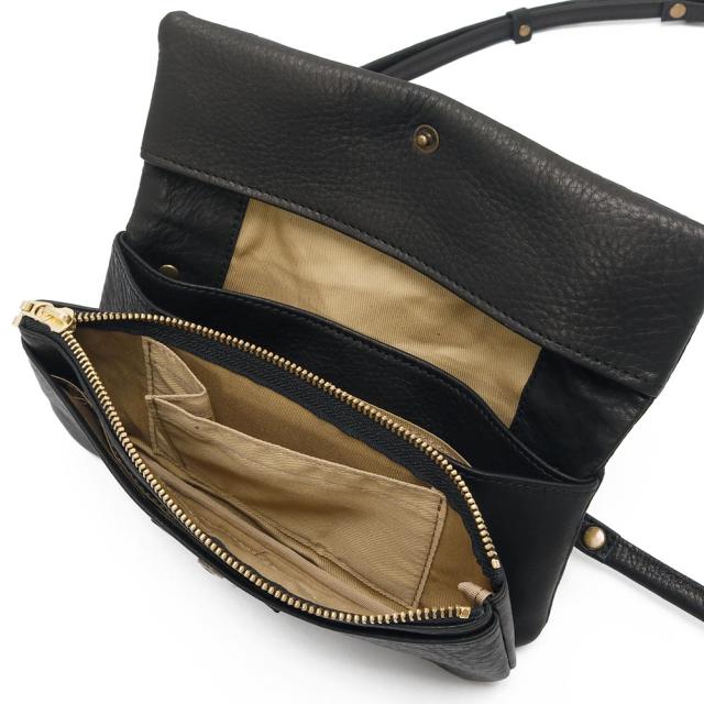 CLEDRAN クレドラン ウォレット ポシェット/NOUVE WALLET POCHETTE CL3988_7