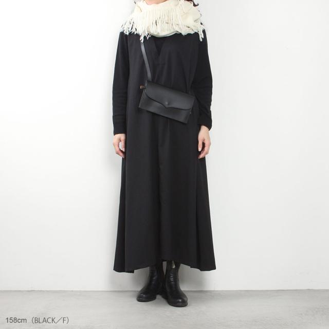 R&D.M.Co- アールアンドディーエムコー SHOULDER WALLET NO.7079_7