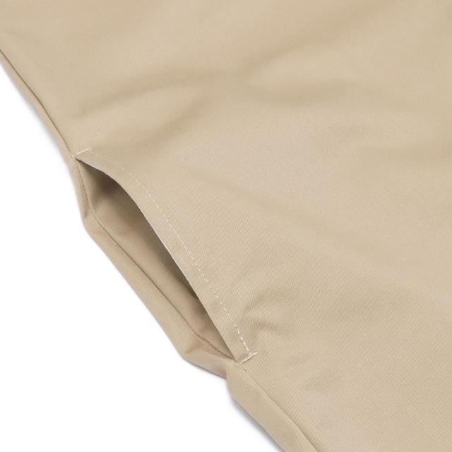 Yarmo ヤーモ ハイライズブレーストラウザー　High　Rise　Brace　Trousers P32_7