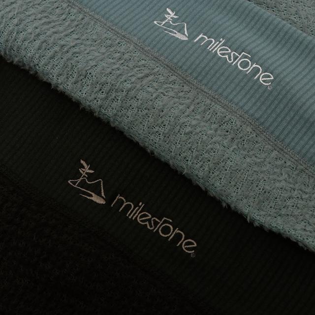 milestone マイルストーン Cloud Hoody MSRH-002 MSRH-002