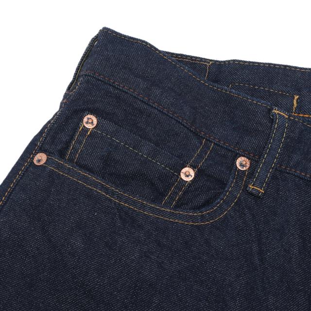 OMNIGOD オムニゴッド 5P Loose jeans 50-596C_7